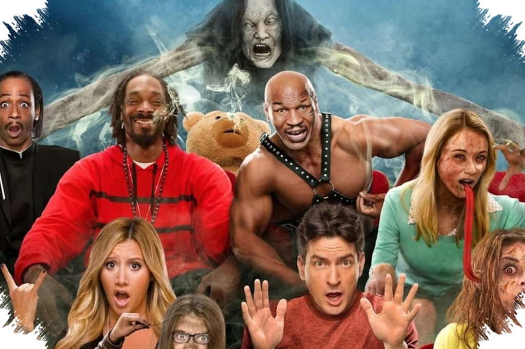 Scary Movie 6 Segera Tayang, Parodi Horor yang Menghidupkan Lagi Warisan Wayans