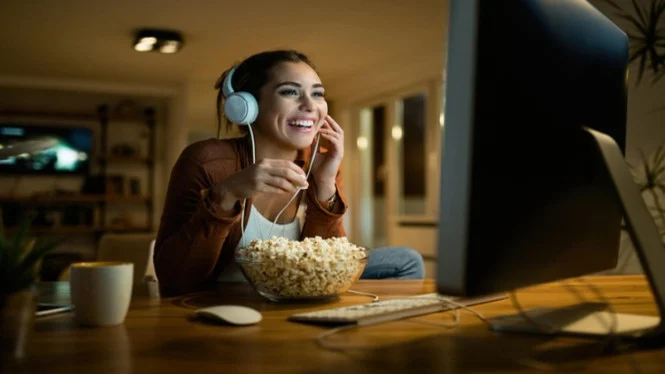 5 Situs Nonton Film Indonesia Legal dan Gratis, Aman, Tanpa Iklan Mencurigakan