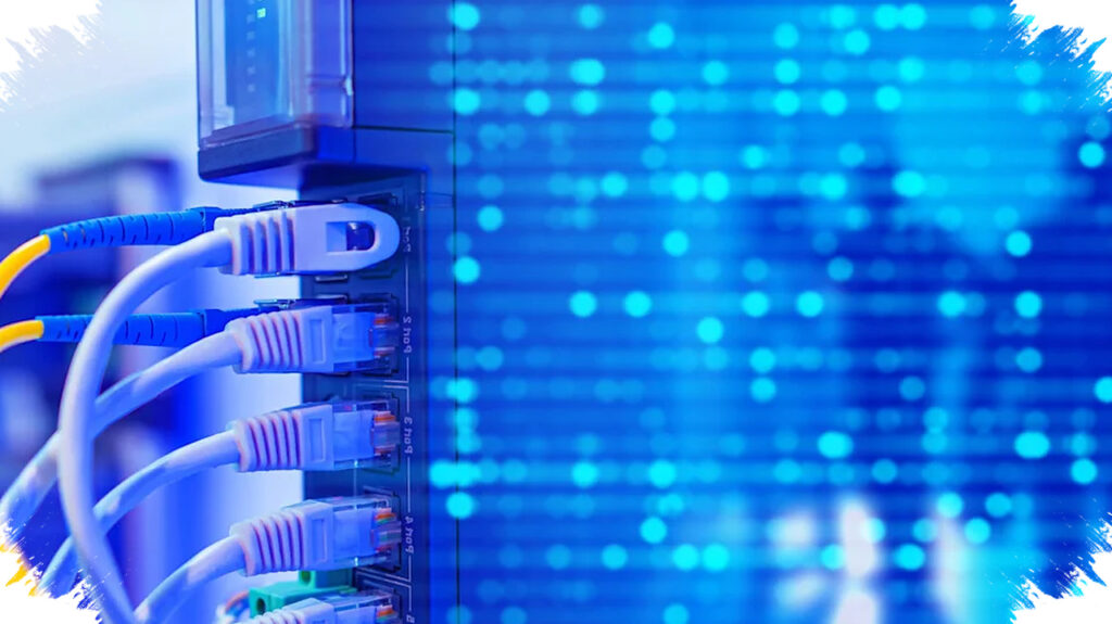 Bukan Sama, Ethernet Dan LAN Ternyata Beda Di Cara Orang Memakainya