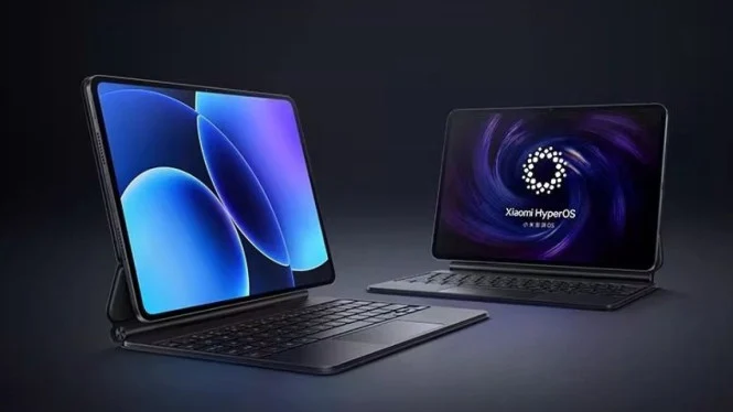 Xiaomi Pad 8 Pro 2026, Tablet Snapdragon 8 Elite Yang Mulai Menantang Laptop Hybrid