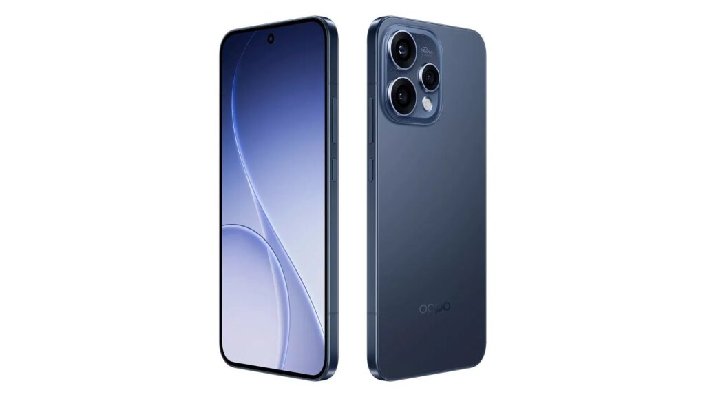Kamera OPPO Reno 16 Mulai Terbuka, Sensor 200MP dan Telefoto Periskop Langsung Curi Perhatian