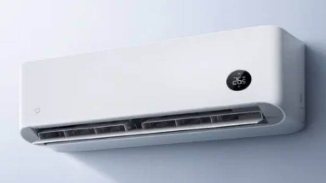 Xiaomi Rilis AC Pintar Hemat Daya, Cuma Tiga Menit Bikin Ruangan Dingin