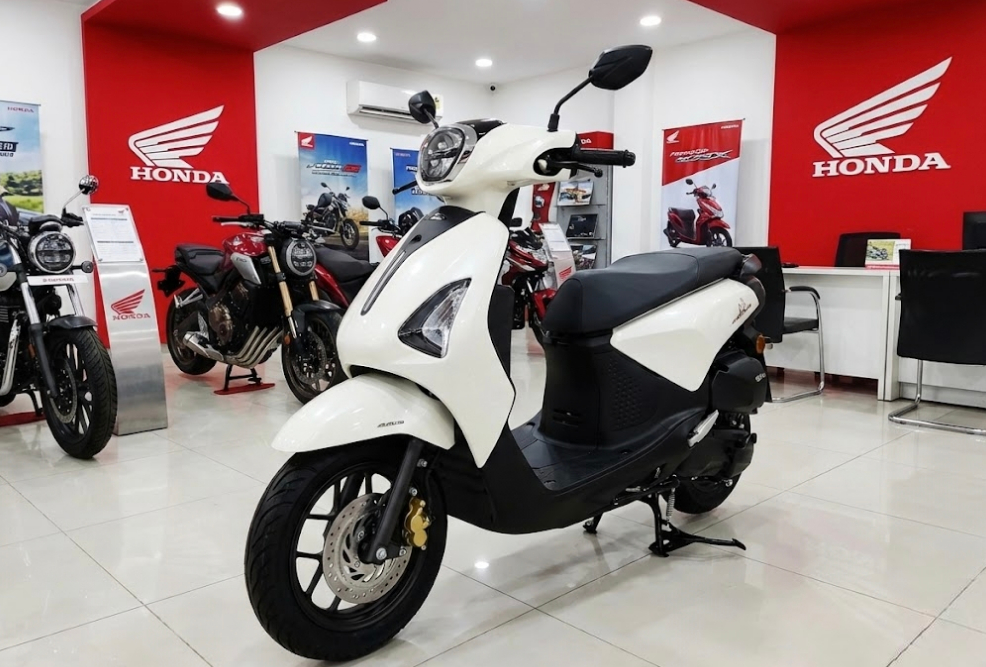 Honda BeAT Connected 125 2026 Mengejutkan, Tenaga Naik tapi Sekali Isi Bisa Tembus 300 Km