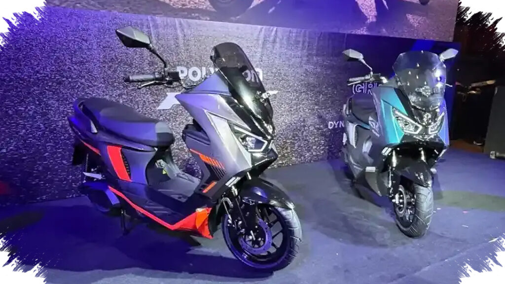 Polytron Fox 350 Disebut Motor China, Fakta TKDN dan Strategi Besarnya Justru Bikin Kaget