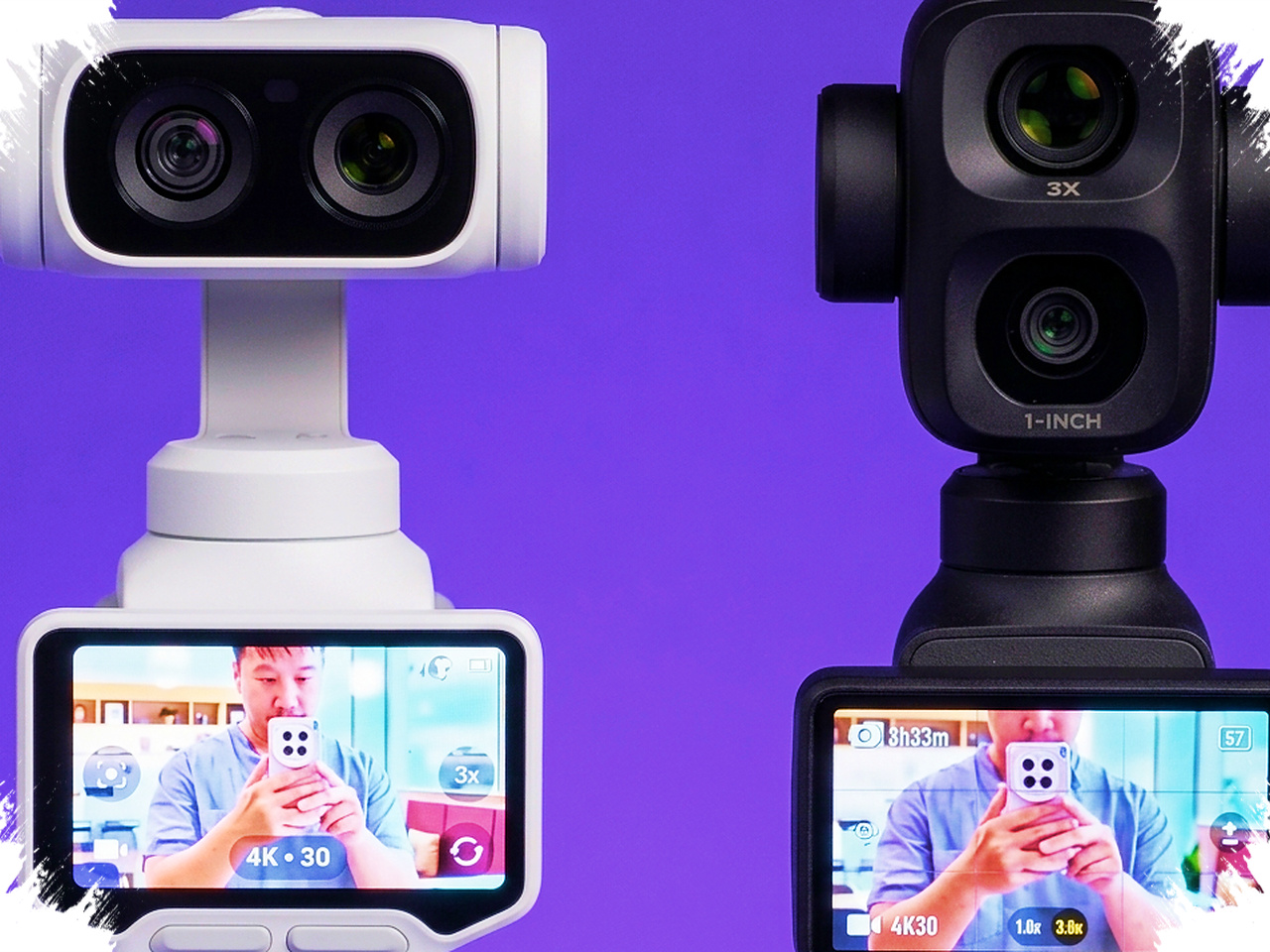 Insta360 Luna Ultra Punya Remote Lepas-Pasang Sekaligus Mic Nirkabel, Lawan Terdengar Ketinggalan Zaman