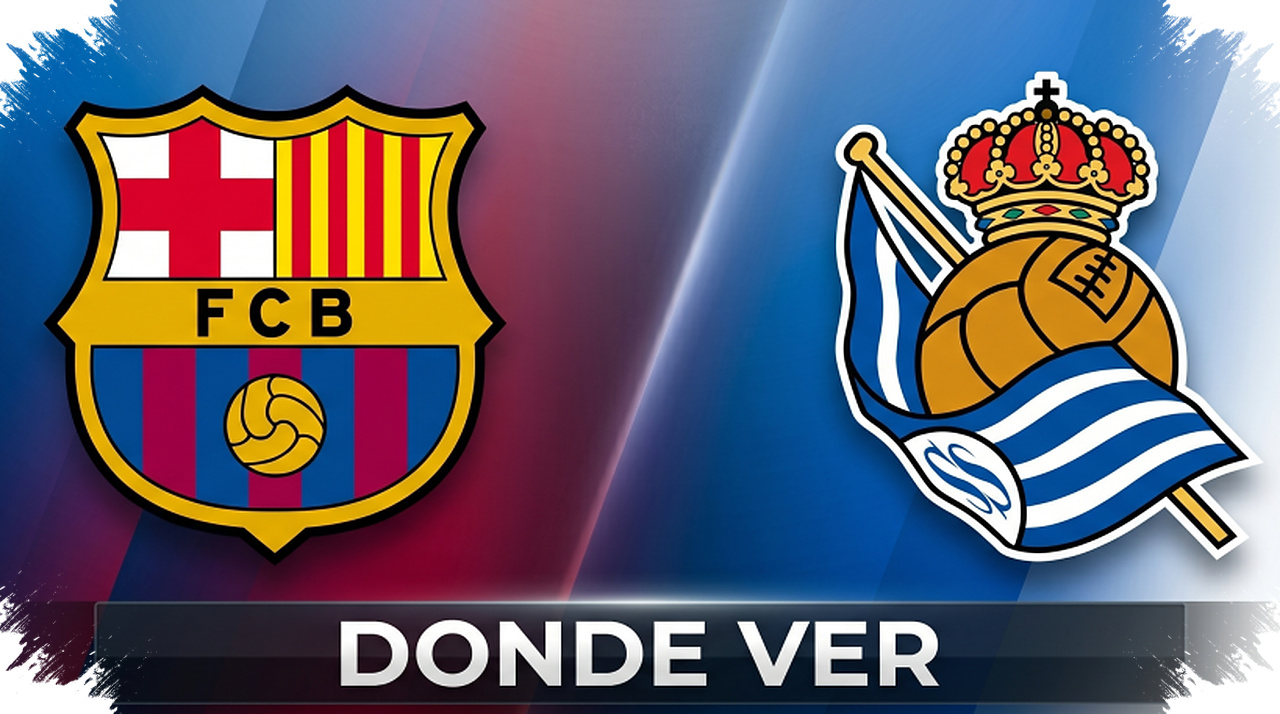 Barcelona Vs Real Sociedad Hari Ini, Ini Kanal Gratis Dan Link EN VIVO Liga F
