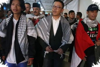 Idul Adha Di Paris, Prabowo Penuhi Undangan Macron Dan Bahas Alutsista serta STEM