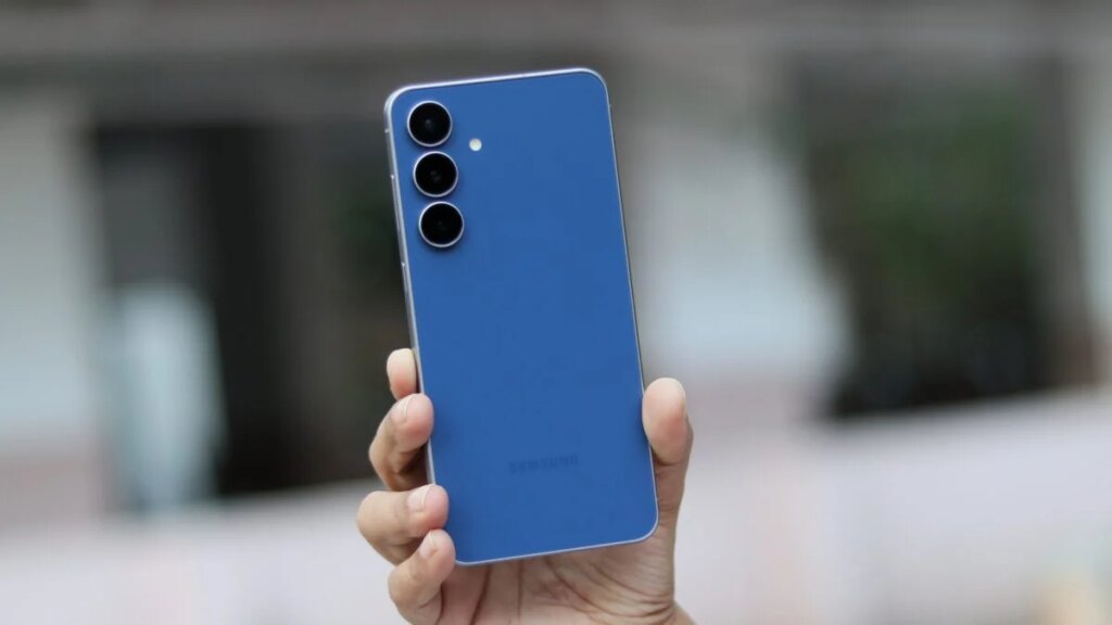 Galaxy S25 FE Turun Kelas Harga, Rasanya Sulit Melirik Galaxy A57 Lagi