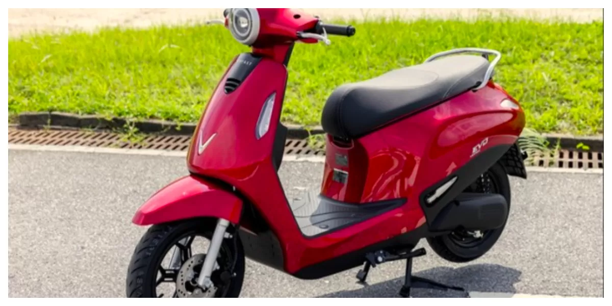 VinFast Buka Pesanan Motor Listrik di RI, Harga Mulai Rp 18 Jutaan dengan Tukar Baterai
