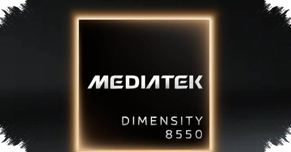 MediaTek Dimensity 8550 Datang Membawa Gemini Nano V3, AI di Ponsel Makin Serius