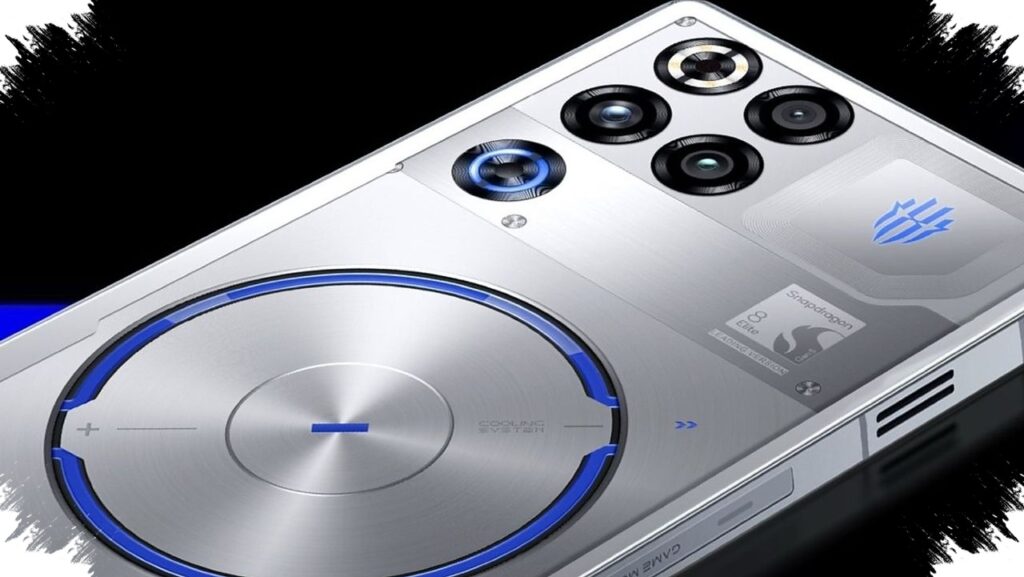 RedMagic 11S Pro Meluncur Global, Chip 4,74 GHz dan Liquid Cooling-nya Sulit Diabaikan