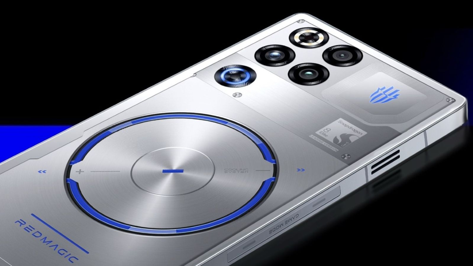 RedMagic 11S Pro Meluncur Global, Chip 4,74 GHz dan Liquid Cooling-nya Sulit Diabaikan