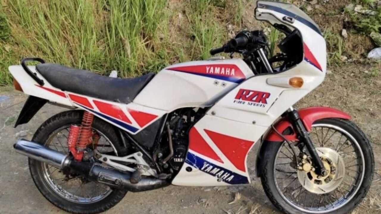Yamaha RZR Pernah Jadi Motor Sultan Jalanan, Kini Diburu Karena Langka dan Originalnya Tipis