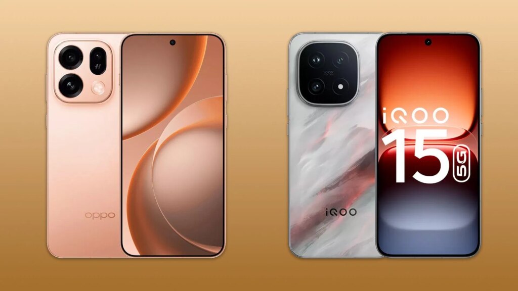 iQOO 15 Terlihat Jauh Lebih Masuk Akal, Oppo Find X9s Sulit Membenarkan Selisihnya