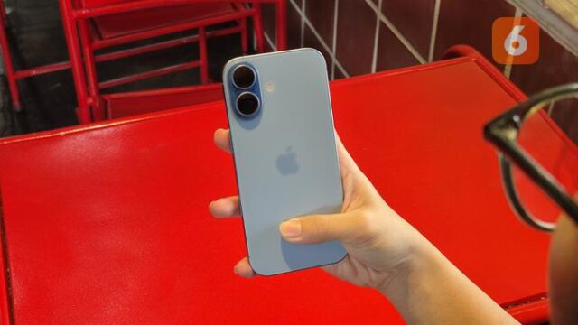 iPhone Bisa Mengunci Diri Saat Dijambret, Senjata Baru Apple Melawan Pencurian Instan