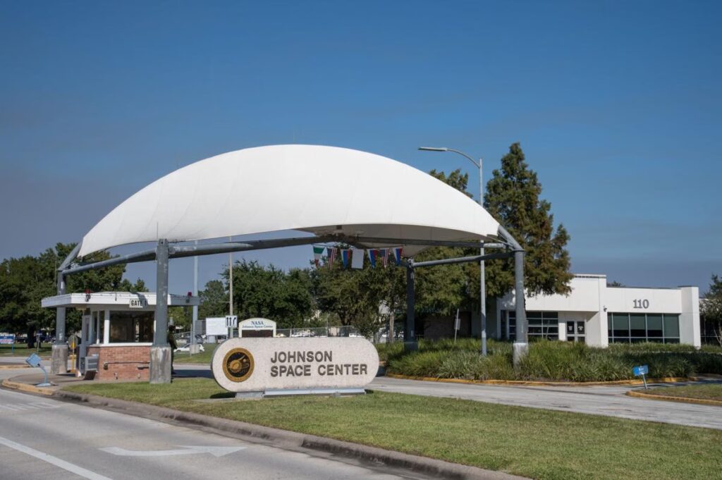 Johnson Space Center NASA, Tempat Lahirnya Misi Besar Dan Kalimat Legendaris Apollo 13
