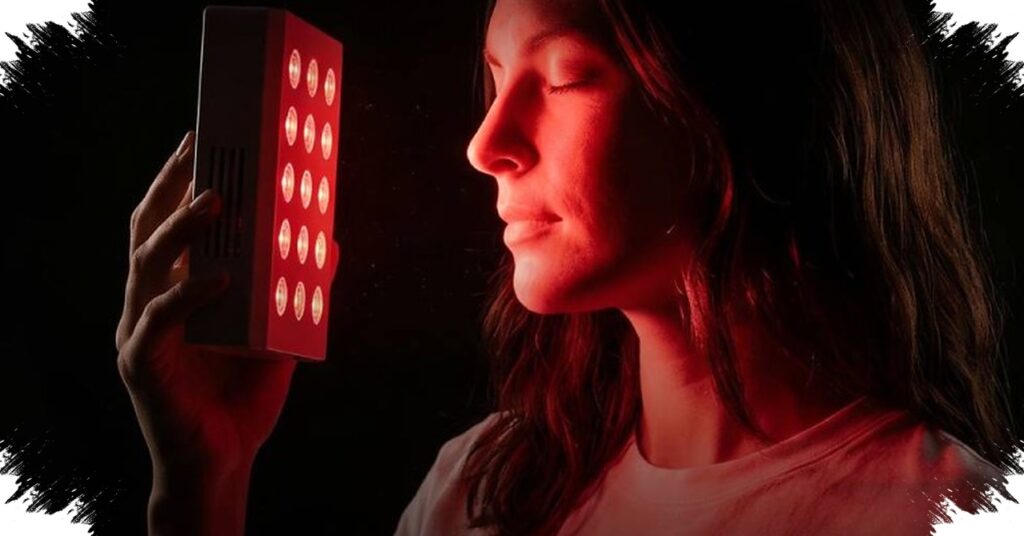 Ultrahuman Photon Muncul, Terapi Cahaya Merah Ini Bisa Menyesuaikan Sesi dari Data Cincin Pintar