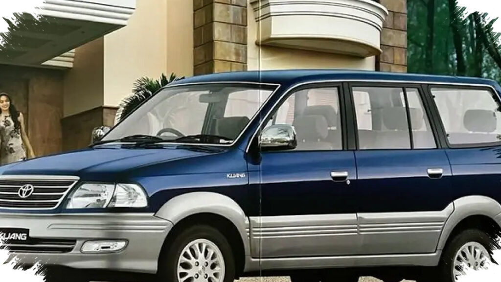 Toyota Kijang Krista 2026 Comeback Lebih Mewah, Harga Rp420 Jutaan Siap Ganggu MPV Premium