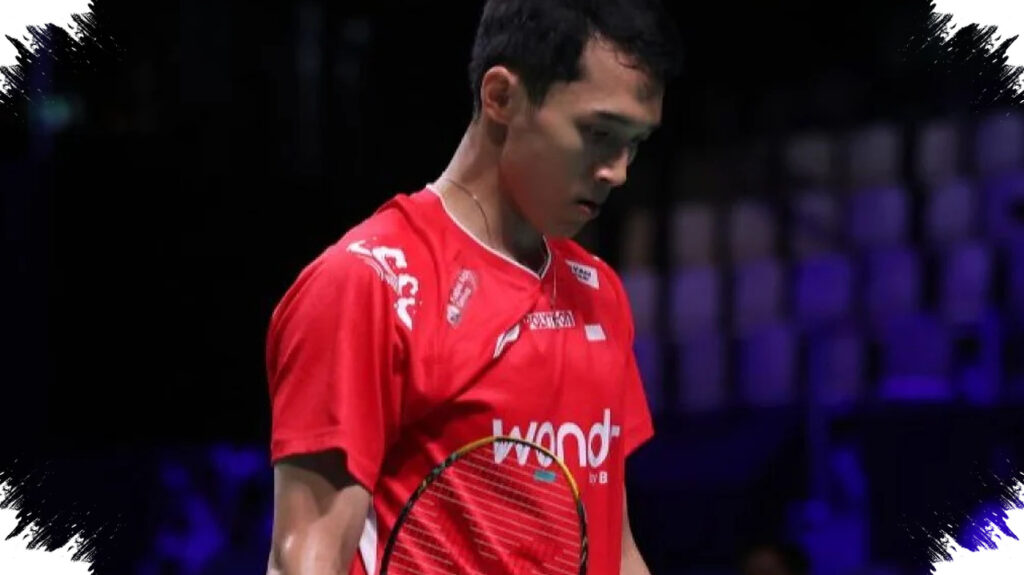 Alwi Farhan Bangkit, Jonatan Christie Tersungkur di Singapore Open, Dua Nasib Berlawanan
