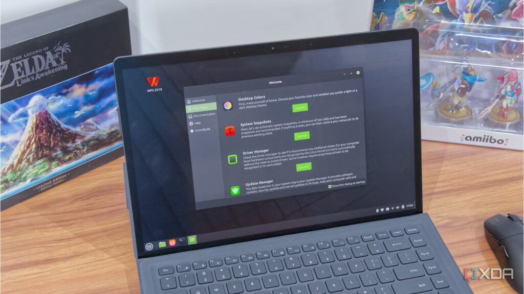 Linux Mint Makin Enak Dipakai, File Explorer-nya Akhirnya Buang Jeda yang Mengganggu