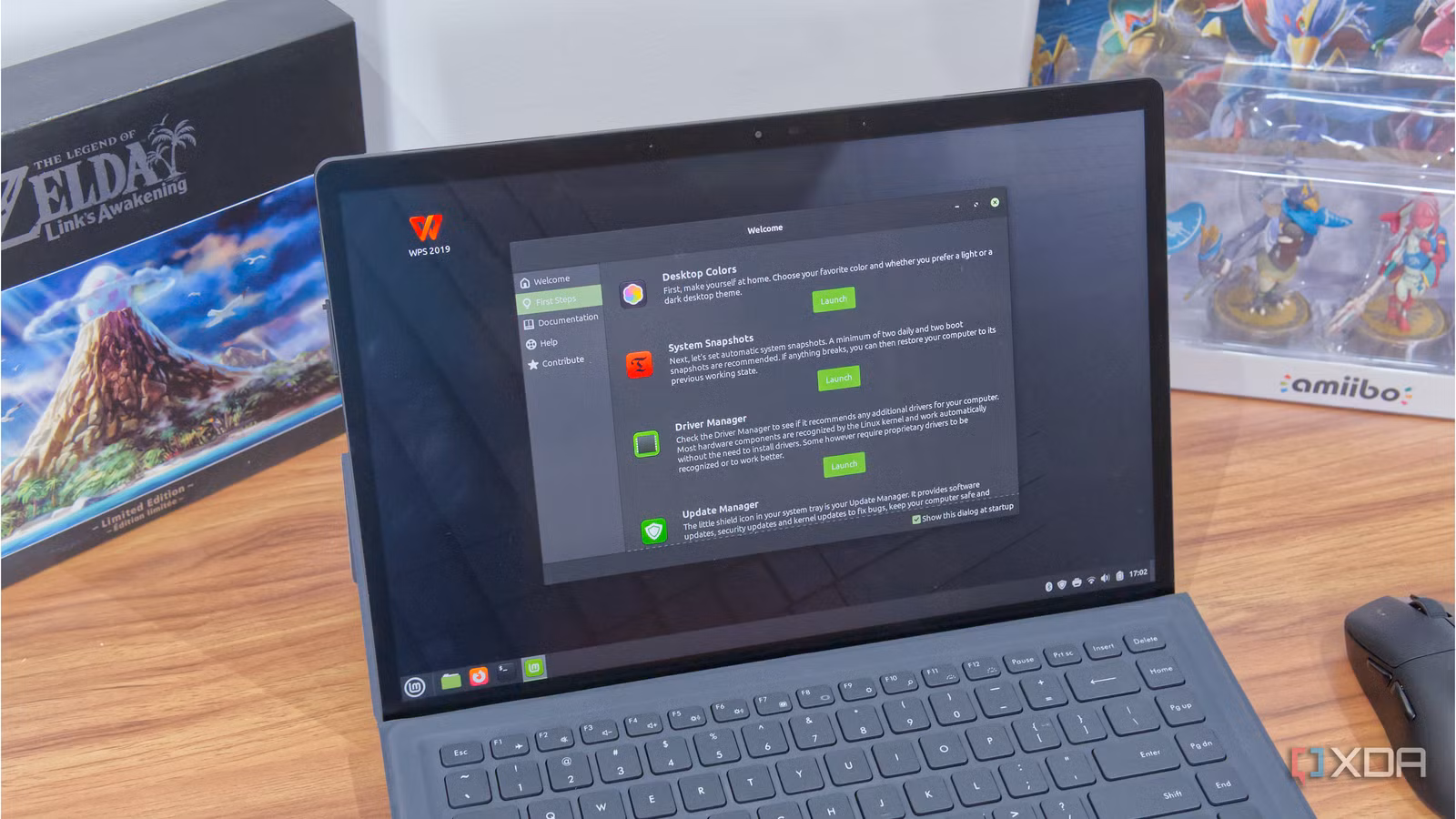 Linux Mint Makin Enak Dipakai, File Explorer-nya Akhirnya Buang Jeda yang Mengganggu
