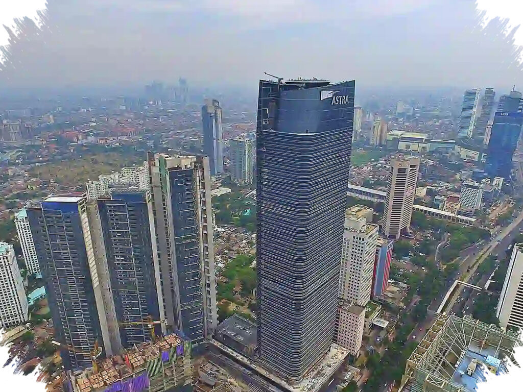 ASII Tetap Gas Dividen dan Buyback, Astra Perketat Modal Saat Laba Tertekan