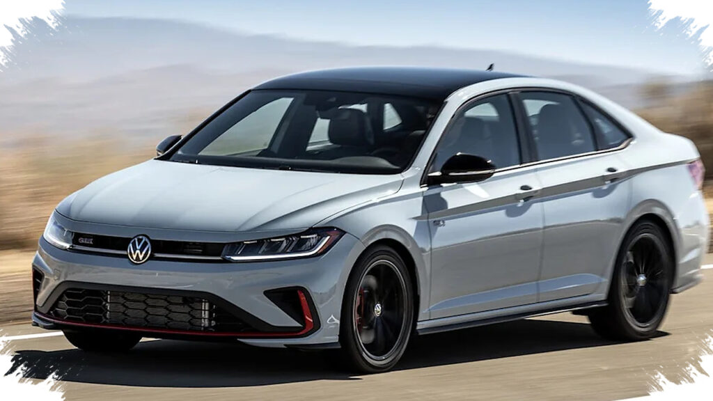 Jetta GLI 2026 Jadi Salam Perpisahan Manual Volkswagen, Sisa Terakhir Bagi Penggemar Setia