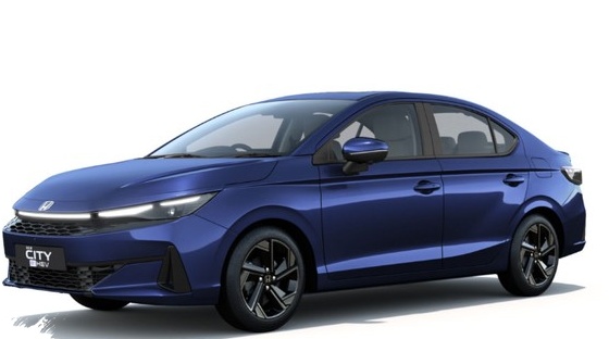 Honda City Facelift Meluncur, Kabinnya Makin Mewah tapi Harga Mulai Rp 220 Jutaan