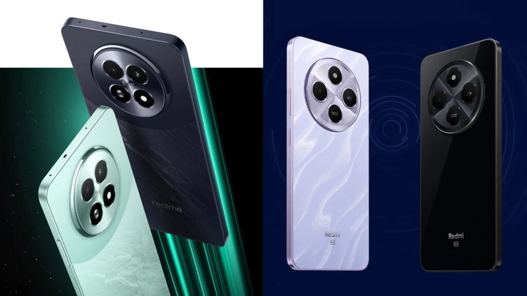 Realme 13 Jauh Lebih Matang, Redmi 14C Cuma Masuk Akal Jika Budget Benar-Benar Ketat