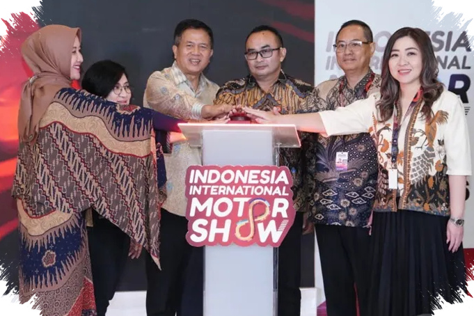 Lebih Dari 40 Brand Ramaikan IIMS Surabaya 2026, Tiket Masuk Mulai Rp10 Ribu