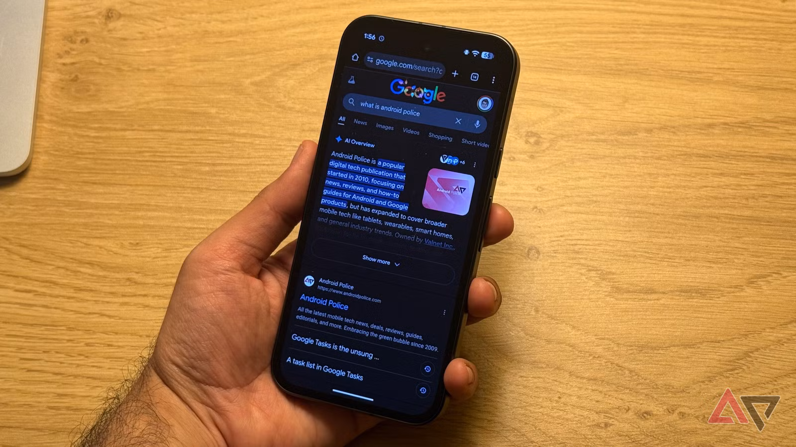 Ketik Ignore di Google, AI Malah Menuruti Perintah dan Gagal Menampilkan Arti Kata