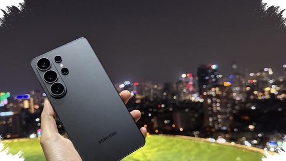 Galaxy S26 Ultra Punya Kamera yang Mengerti Kreator Konten, Rekam Cinematic Tanpa Gimbal