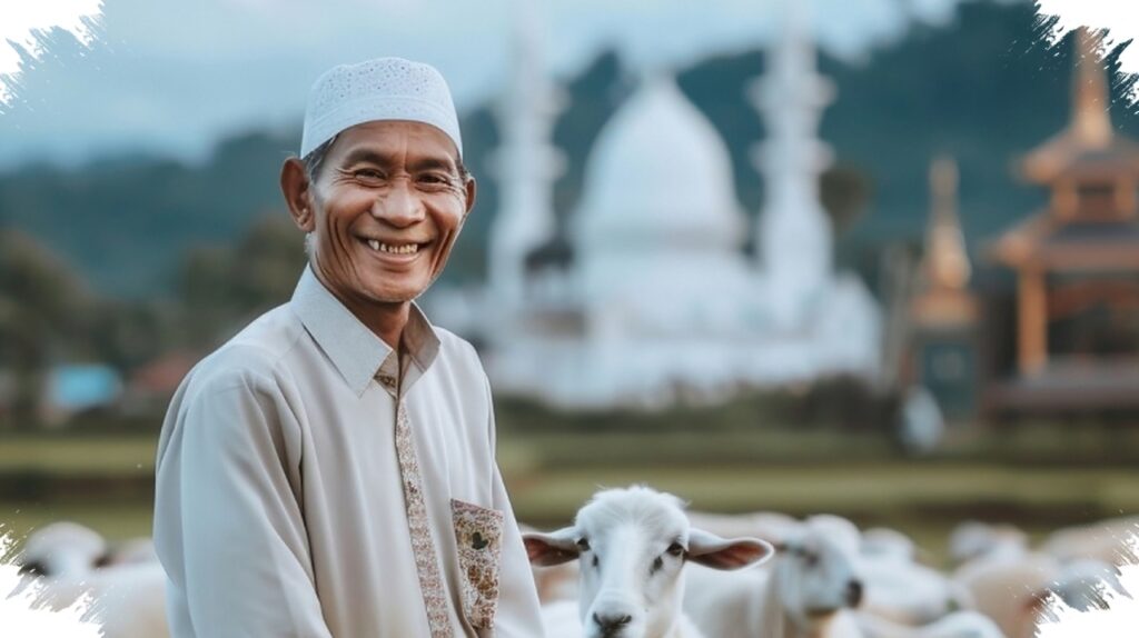 Idul Adha 2026 Jatuh di Akhir Mei, Ini Makna 10 Dzulhijjah 1447 H dan Tradisinya