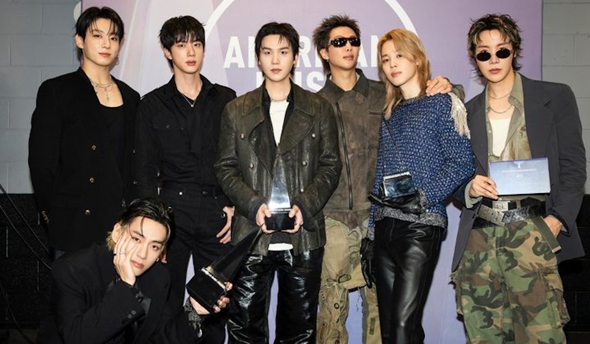 Busan Diambang Lonjakan Harga, Korsel Siapkan Sanksi untuk Hotel saat Konser BTS
