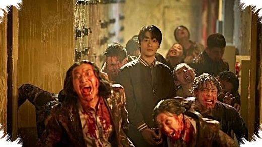 3 Film Thriller Korea Paling Dinanti, Dari Virus Mematikan Hingga Teror Alien