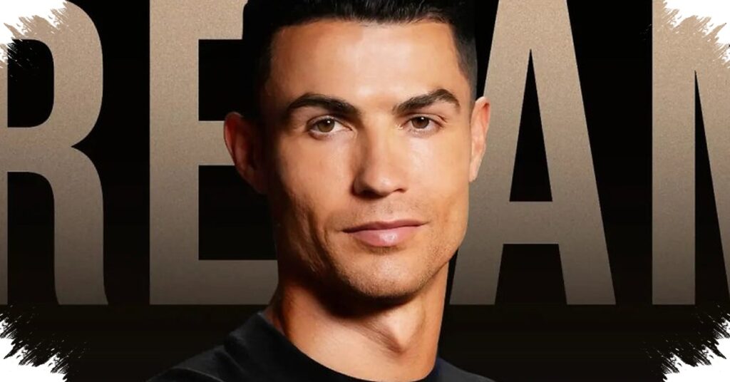 Dreame Gandeng Cristiano Ronaldo, Sinyal Besar Ambisi Kuasai Pasar Smart Home Global