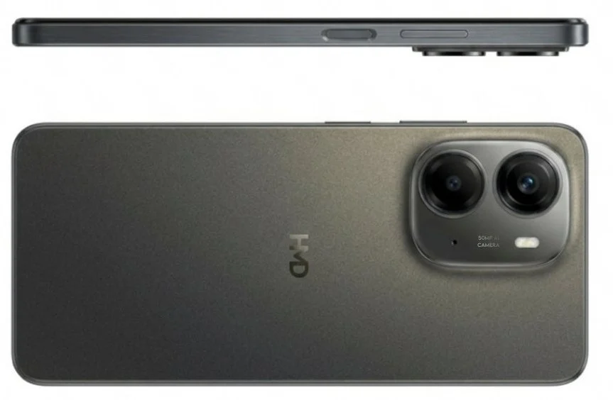 HMD Grand Bocor, Layar 6,9 Inci dan Baterai 6000mAh Jadi Senjata Utama Meski Tanpa 5G