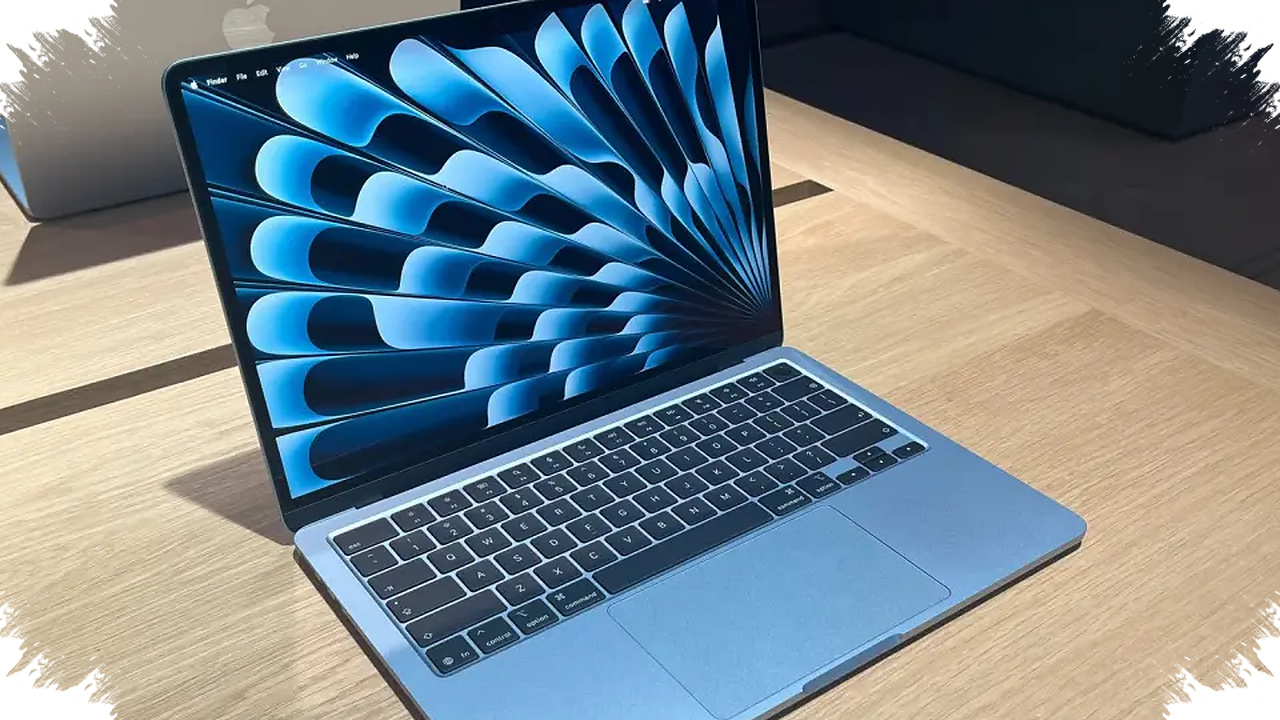 MacBook Air M5 Masuk Indonesia, Tipis dan Kencang untuk Kerja Seharian Tanpa Ribet