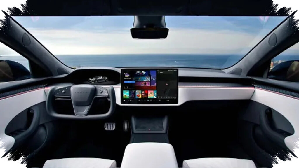 Tesla Ubah Kaca Mobil Jadi Pendingin, Panas Kabin Bisa Keluar Lewat Atap