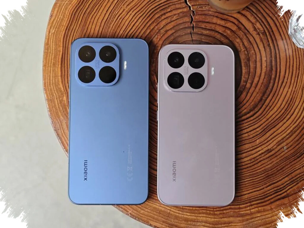Xiaomi 17T Pro Bawa Leica Live Moment Dan Baterai Raksasa, Tapi Tetap Tipis