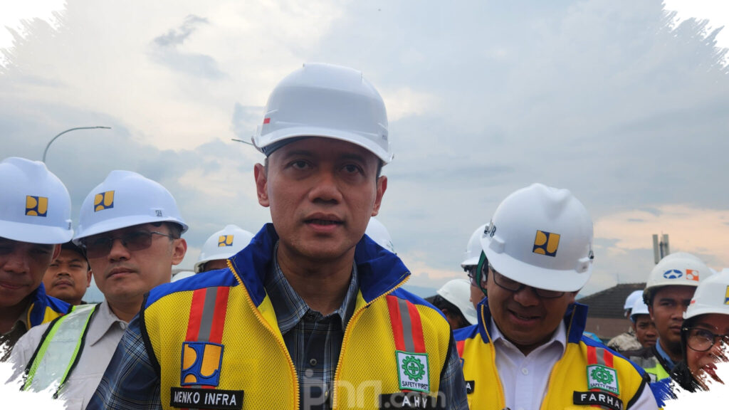 Blackout Sumatera Bikin Jalanan Gelap, AHY Minta Akar Masalah Segera Dibuka
