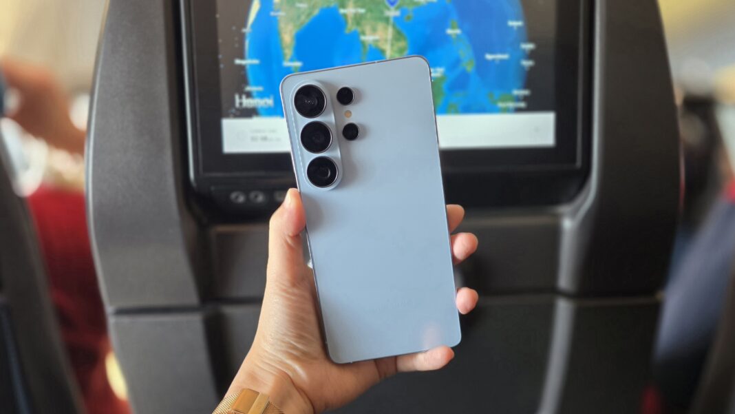 Pasar Ponsel Lesu, Samsung Malah Kuasai Tiga Kawasan Kunci Berkat Galaxy A dan S26