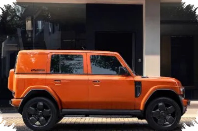 Gampang Dimodifikasi, iCAR V23 Langsung Tembus 300 Pesanan Lebih di Indonesia