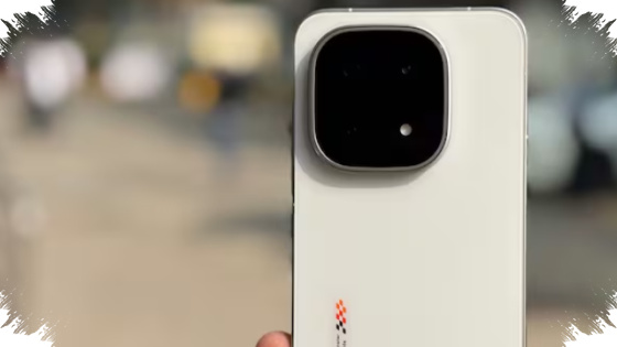 iQOO 16 Bocor Dengan Baterai 8.500mAh, Siap Gaspol Gaming Tanpa Takut Habis