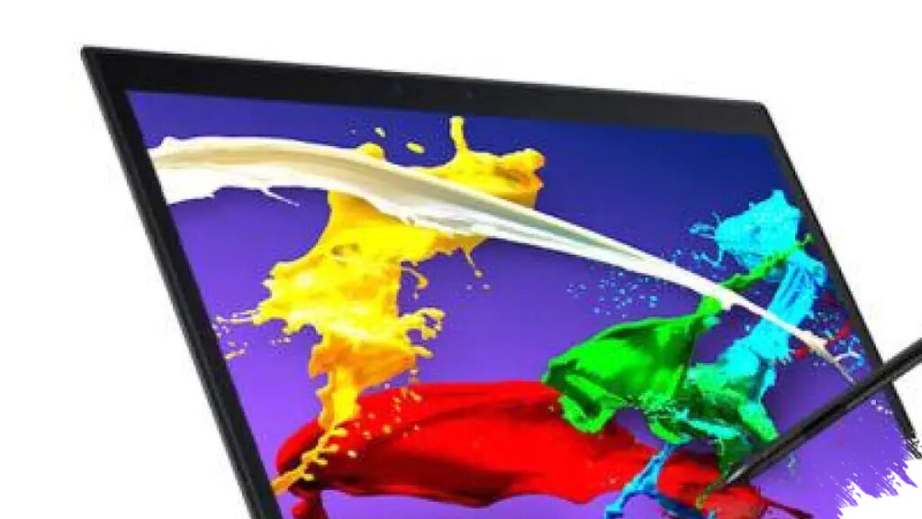 ThinkPad 2-in-1 Ini Bukan Sekadar Laptop, Stylus Presisinya Siap Ubah Ritme Kerja Profesional