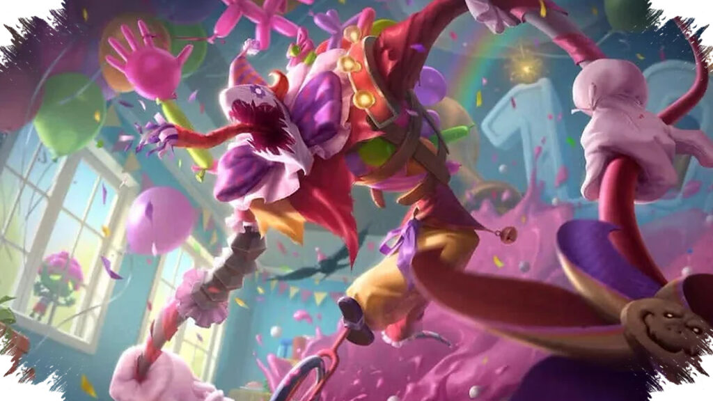 ARAM: Mayhem Berubah Besar Di Patch 26.12, Traits Dihapus Dan Ability Augments Dibuka