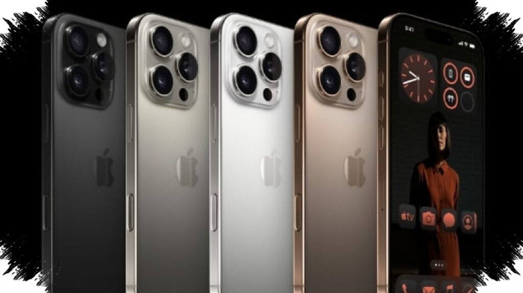 Apple Naikkan Harga iPhone Hingga Apple Watch, Ini Daftar Perubahannya
