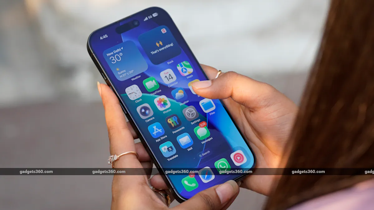Bocoran iOS 27 Ungkap Siri Rasa ChatGPT, Cara Pakai iPhone Bisa Berubah Total