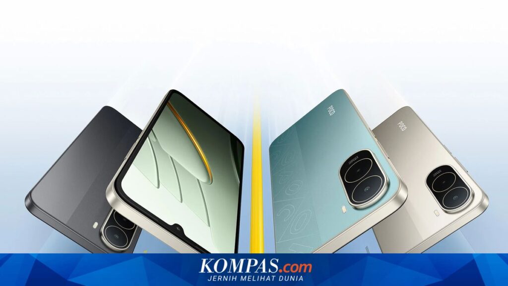 Harga Xiaomi, Redmi, dan Poco per 29 Mei 2026 Turun ke Rp 1,5 Juta, Mana yang Paling Menggoda?