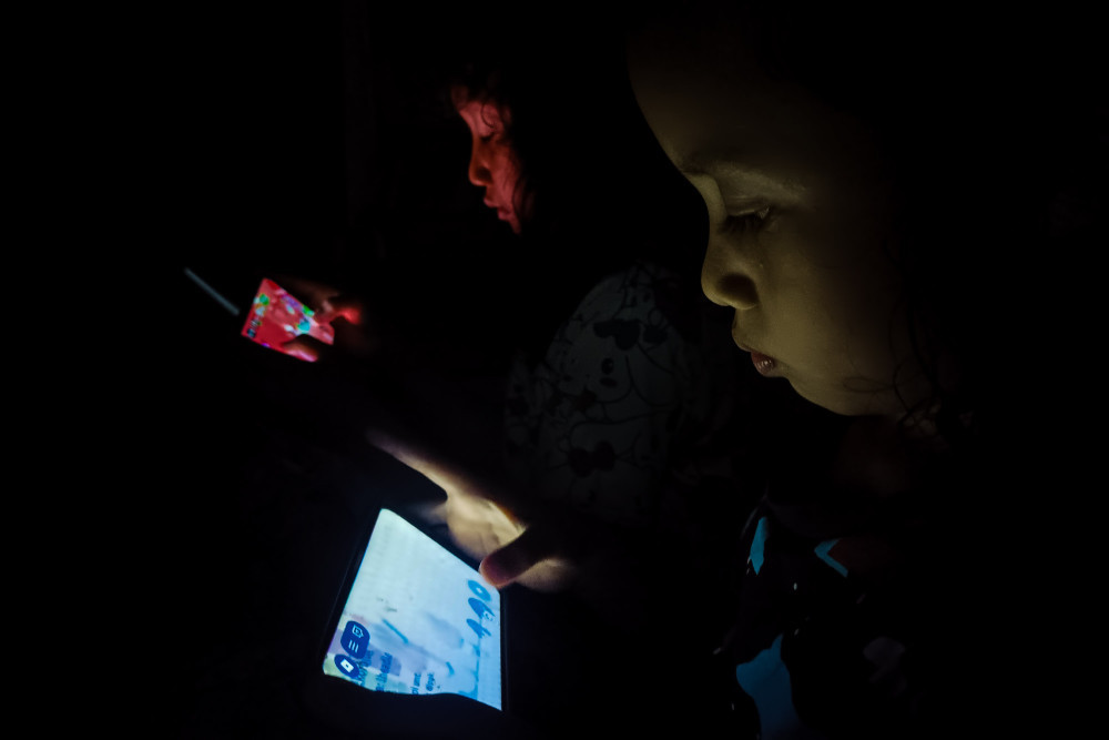 Lebih Dari Separuh Anak Terpapar Konten Dewasa Di Medsos, Komdigi Perketat Perlindungan Digital